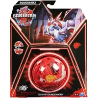 Spin Master Bakugan Deka Bakugan Assorti
