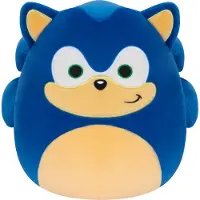 Squishmallows - Sonic the Hedgehog 25 cm Plush