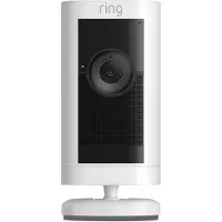 Ring Stick Up Cam Pro Battery - Wit