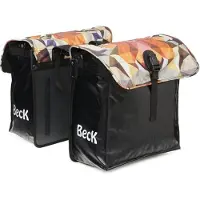 Beck Small Tiger Fietstas