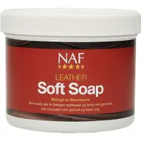 NAF Leather Soft Soap