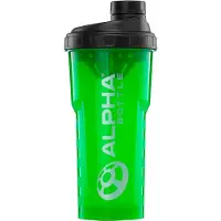 Alpha Designs Alpha Bottle V2 750ml Green