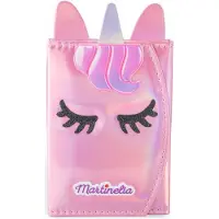 Martinelia Little Unicorn Travel Wallet