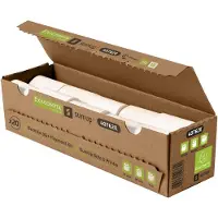 Exacompta Kassarol 57 mm x 30 mm x 9 m 55 g/m² Pak van 20 rollen