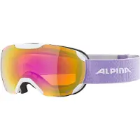 Alpina - Pheos S HM S2 - Skibril meerkleurig