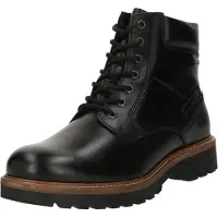 Pius Gabor Veterboots zwart