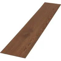 ML-Design Deluxe PVC vloer zelfklevende vinyl planken vinyl vloer 91,5 cm x 15,3 cm x 2 mm, dikte 2 mm, 6,69m²/48