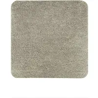Dutch House Bidetmat Caen - grey 60x60cm