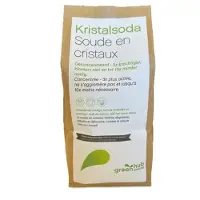 Greenhub Kristal Soda 1 Kg