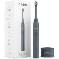 Ordo Sonic+ Charcoal Grey Elektrische Tandenborstel