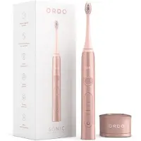 Ordo Sonic+ Rose Gold Elektrische Tandenborstel
