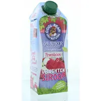 Cool Bear Siroop Framboos 750 Ml