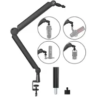 Sensic SA-30 microfoon arm