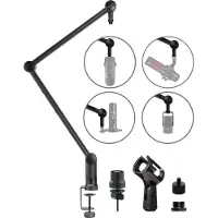 Sensic SA-20 microfoon arm
