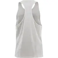 Legend Sports Tanktop heren FlexPro Wit