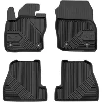 Frogum 3D automatten geschikt voor Ford Focus 3 met bouwjaar 2010-2018