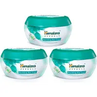 Himalaya herbals Nourishing Skin Dagcrème - 3 x 150 ml - Aloe Vera & Winter Cherry - Licht en Niet Vettige Dagcreme voor Vrouwen