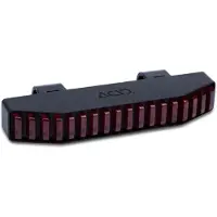 ACID E-bike Carrier Pro-e Hpa Bes3 Achterlamp