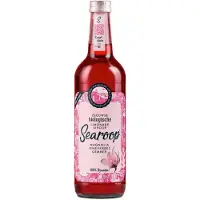 Searoop Magnolia Jeneverbes En Gember 500 ml