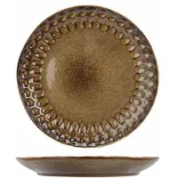 C&T Cosy & Trendy Dinerbord Araki Hazel ø 27 cm