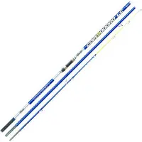 Vercelli Oxygen Commodoro Surfcasting Hengel