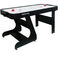 Pegasi airhockeytafel Blizzard 5ft inklapbaar