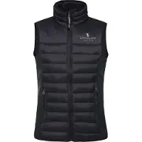 Kingsland Jas Classic Uni - Dark Blue - s