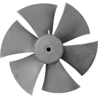 Max Power Propeller 185