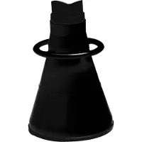 Max Power Bathyscope Zwart