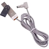 MyVolts AA931MS - Ripcord 6V -., USB-kabel