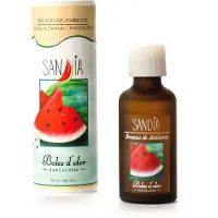 Boles d'olor Geurolie Sandia 50 Ml