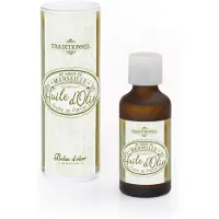 Boles d'olor Geurolie savon de Marseille Huile d'olive 50 ml Brumas de Ambiente