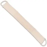 K-Pro rugscrubber massageriem 1 St
