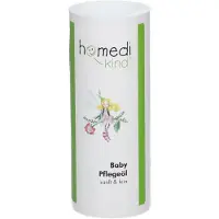 Homedi-Kind Baby Verzorgingsolie 100 ml Olie