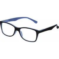 SILAC - Black&blue 7095 - Leesbrillen vrouwen mannen - Sterkte +2.00