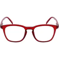 SILAC - Burgundy - Leesbrillen vrouwen en mannen - 7705 - Sterkte +2.00