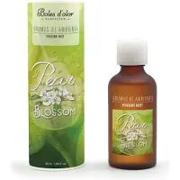 Boles d'olor Geurolie 50ml pear blossom