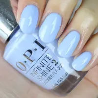 O.P.I. O.P.I Infinite Shine Nagellak - To Be Continued
