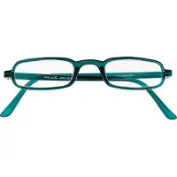 SILAC - Soft green 4411 - Leesbrillen vrouwen en mannen Sterkte +3.50