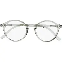 SILAC - Grey cristal - Leesbrillen voor vrouwen en mannen - 7603 - Sterkte +2.75