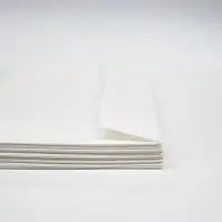 Conqueror Enveloppen - 25 stuks - - hagelwit - zonder venster - 16,2x22,9cm
