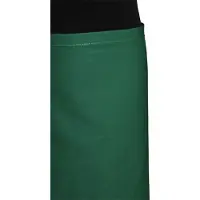 S&S Horeca sloof (Schort) 75 x 100 cm onbedrukt