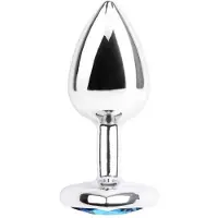 CHISA - Heart Gem Anal Plug