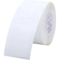Niimbot - Labels/Etiketten D101 - Wit - 20*30mm - 210 vellen - 1 Rol