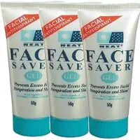 Neat Feat Face Saver tube 50 gram - 3 pak