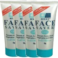 Neat Feat Face Saver tube 50 gram - 4 pak