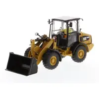 Diecast Masters Cat 906M Kompakte Wiellader - Shovel - 1:50 - - High Line Series
