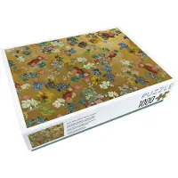 Bekking & Blitz Puzzel (1000 stukjes): Boeket, Vincent van Gogh