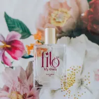 My Own Filo - Eau de parfume "My Own" - 50 ml - sensueel - intens - verslavend - vrouwelijk parfum - aromatisch - citrus - houtachtig - Duurzaam & vegan geproduceerd - Natuurlijke ingrediënten