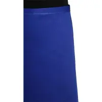 S&S Horeca sloof (Schort) 75 x 100 cm onbedrukt